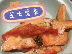 -WOKKA by艮上(中海环宇荟店)