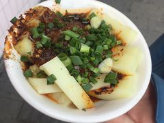 -洞子口张老二凉粉(文殊院店)