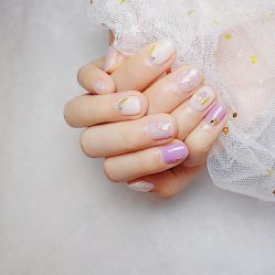 -米小兔美甲美睫