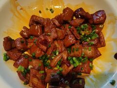 -马仕玖煲·融合菜·酥不腻烤鸭(人大店)