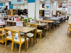 -NITORI 宜得利家居(杭州良渚永旺店)