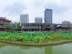 -龙潭水乡