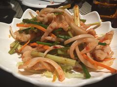 -食肆&Fourteen(武林夜市店)