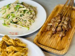 -金家老三饭庄(常营店)