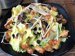 -MI WU FACTORY米屋美食工厂餐厅(绿地店)
