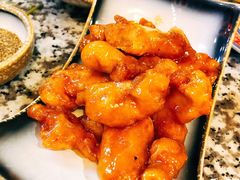 糖醋里脊-天津卫码头(南开大悦城店)