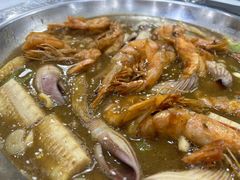 -槐店王婆大虾(长江道店)