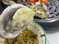 -争先鲜·蒸汽海鲜自助·鲜切牛肉