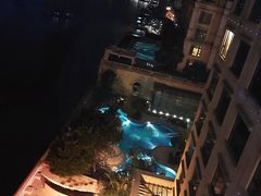 -澳门十六浦索菲特大酒店