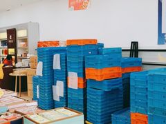 水产区-长发西饼(临顿路店)