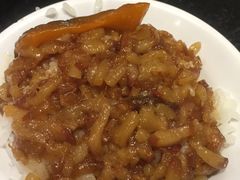 -胡须张鲁肉饭(美食文化馆店)