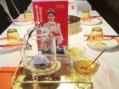 -天山醉美辣子鸡(文艺路店)