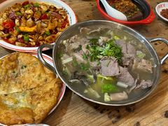 -小豆海棠(人民南路店)