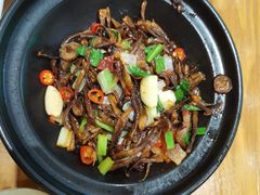 -云海肴·汽锅鸡·云南菜(东坝金隅店)