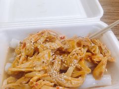 -华辉小食