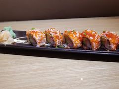-西村日本料理(香格里拉饭店)