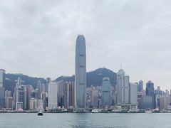 -天星小轮码头