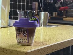 发芽甜瓜-HANA COFFEE(长寿路店)
