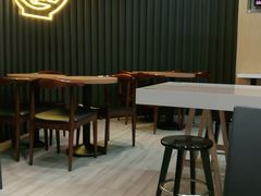 大堂-永和大王(浦东南路店)