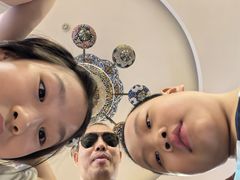 -巴扎美食·新疆菜·西域歌舞表演餐厅(新疆大厦店)