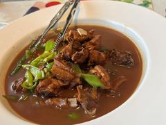 -铂尔台州菜(铂尔国际店)