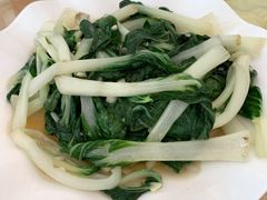 -竹语饭香·原生态农庄·烧鸡·竹筒饭·河鲜(森林海白水寨店)