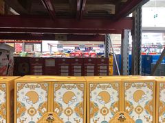 -山姆会员商店(西溪店)