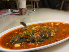 -常和州·夜宵大排档(常州单店)