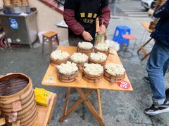 -豆相识•九九豆腐脑(牛咡桥店)