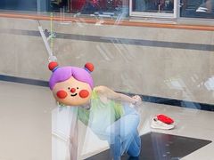 -七星派健身中心(鸟巢店)