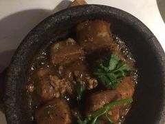 -华馨园北京烤鸭(丽水店)