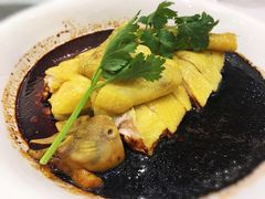 -御彩酒家(东风东路店)