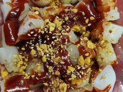 -香港风味小吃店(中英街店)