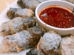 -故乡明太鱼屋(航北路店)