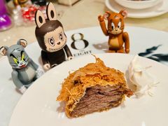 -8餐厅(新葡京酒店)