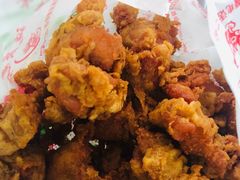 -延庆观炸鸡(淮北街总店)