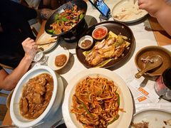 -同乐馆(阳光店)