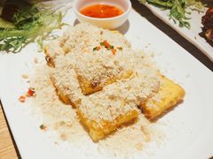 越式家作豆腐-渔太泰漓江小馆·广西融合菜(西街店)