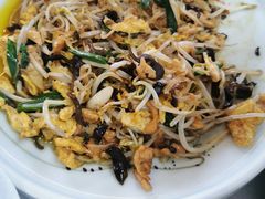 -大草原清真饭庄(沙河店)