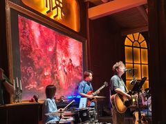 -悦界酒吧(后海店)