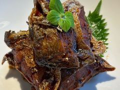 -申粤轩酒楼·三十年粤菜经典(丁香花园店)