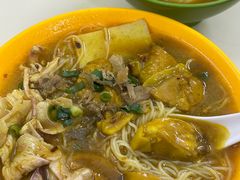 -金利食店(氹仔店)