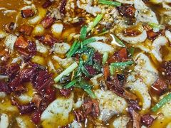 -老四川平头酸菜鱼(衙前店)
