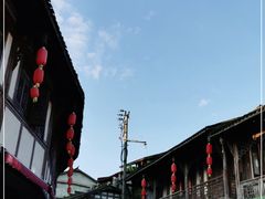 -海窝子古镇