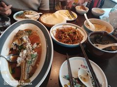 -前海沿·青岛菜(李沧万达店)
