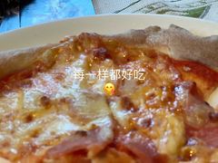 -一棵树·意大利西餐厅One Tree(新城店)