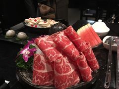 -捞王猪肚鸡火锅(财富中心店)
