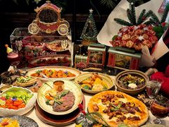 -咖梦餐厅 COMENG RESTAURANT