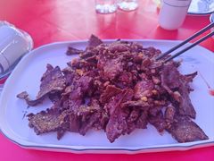 -同发号饭庄(复兴路店)