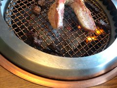 -炎蔵牛舌烤肉